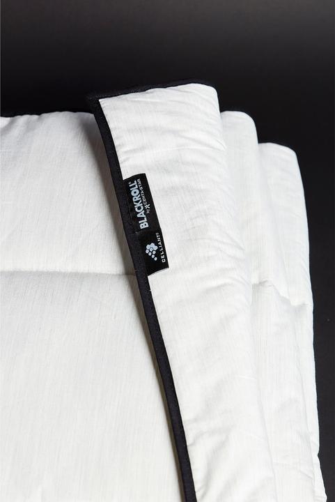 Produktbild Blackroll Recovery Blanket (1600 g, 135x200 cm, Polyester)