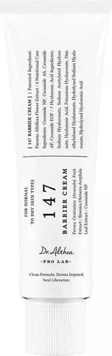 Dr. Althea 147 Barriera (50 ml, Crema da giorno)