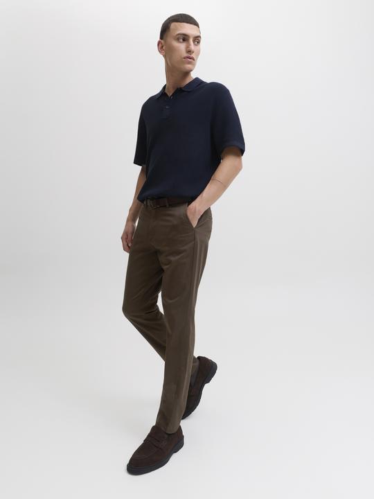 Produktbild Jack & Jones Slim Fit Chino Hose Chino Hose (W29/L34)