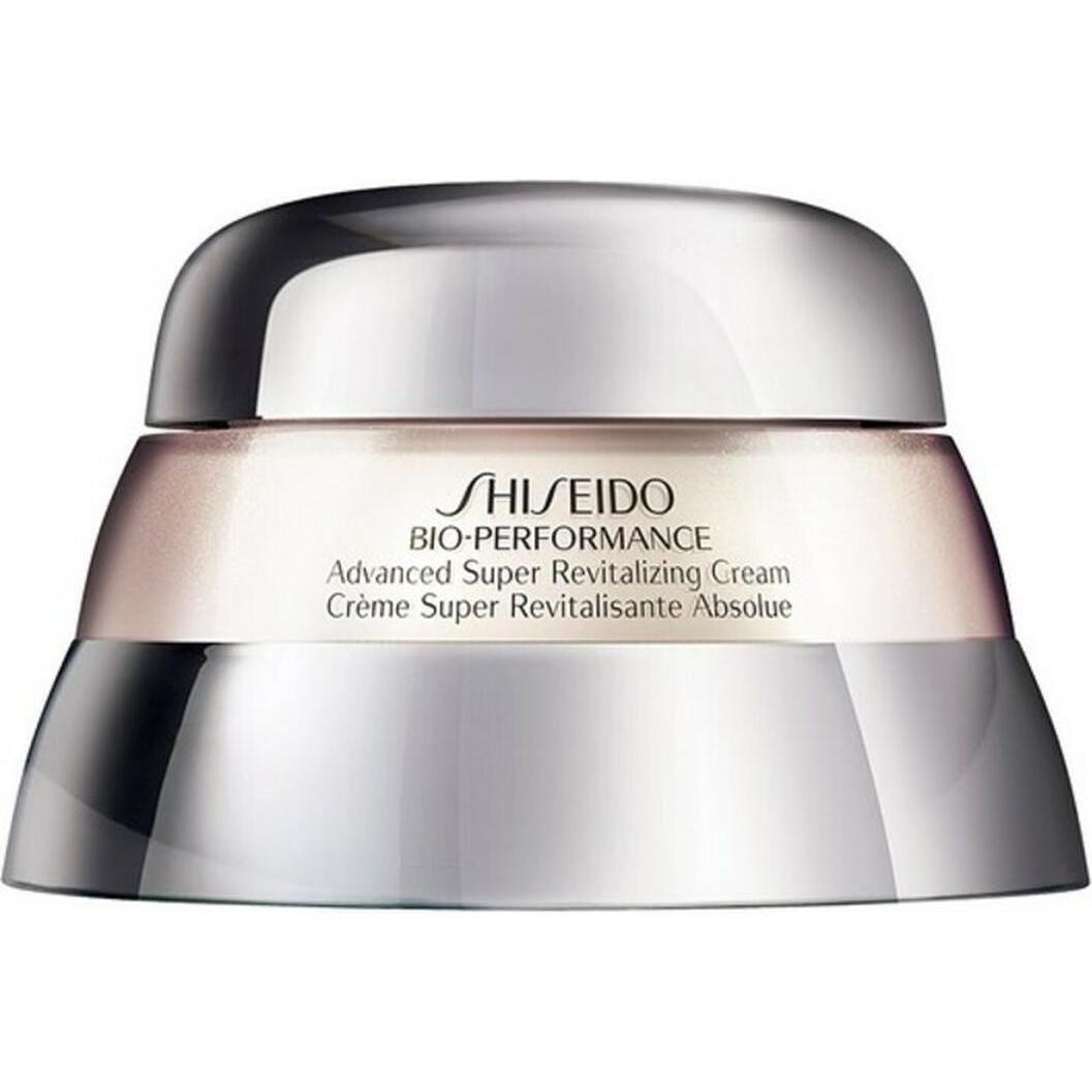 Shiseido, Gezichtscrème, Bio-Performace (50 ml, Dagcrème)