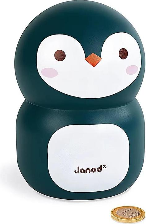 Produktbild Janod Pinguin