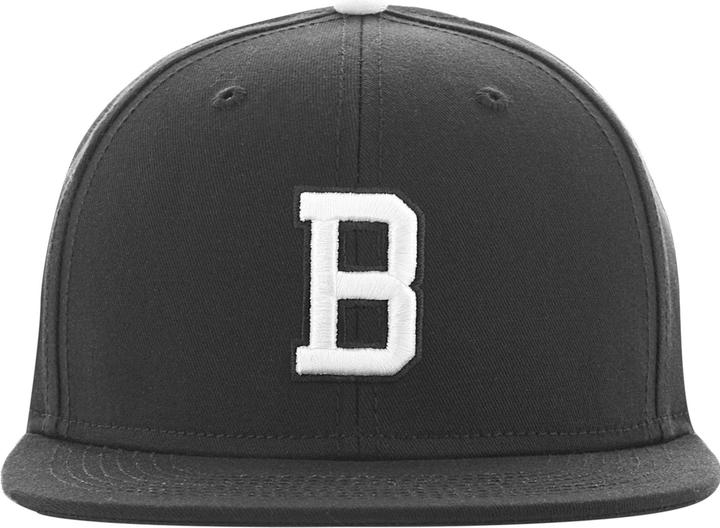 Produktbild Masterdis Letter Snapback (L)