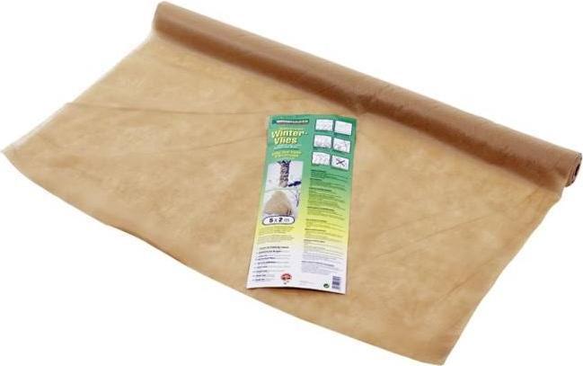 Windhager Winter fleece roll