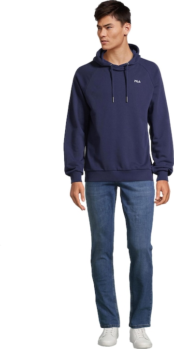 Immagine prodotto FILA Felpa Casual dal taglio comodo (L)