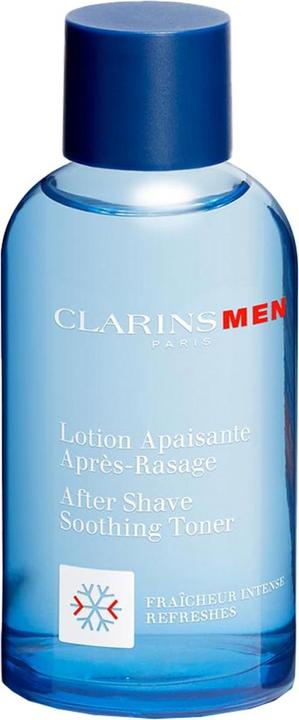 Produktbild Clarins After Shave Lotion (Aftershave Lotion, 100 ml)