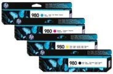Produktbild HP 980 (Y)