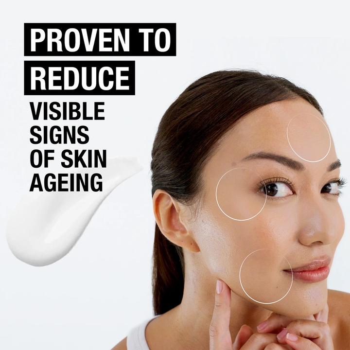 Actual product image Neutrogena Retinol Boost (Eye Care Cream)