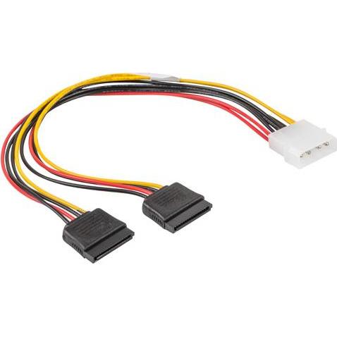 Lanberg CA-HDSA-11CU-0030, Interne Kabel (PC)