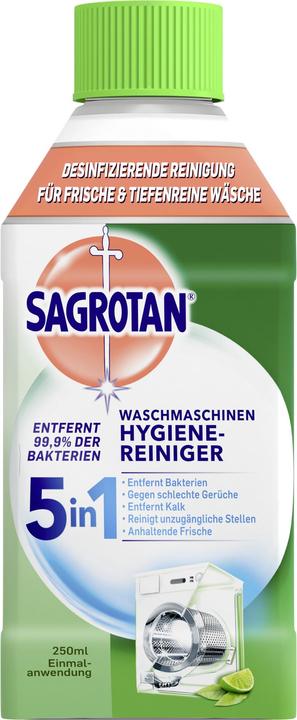 Sagrotan Washing machine hygiene cleaner