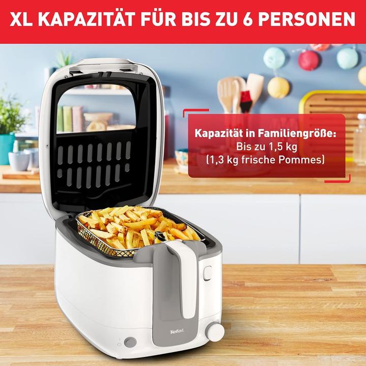 Produktbild Tefal FR3100