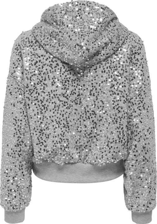 Produktbild Only ONLJADA Sweatshirt Kapuzenpullover (L)