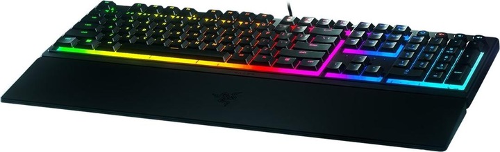Produktbild Razer Ornata V3 (DE, Kabelgebunden)