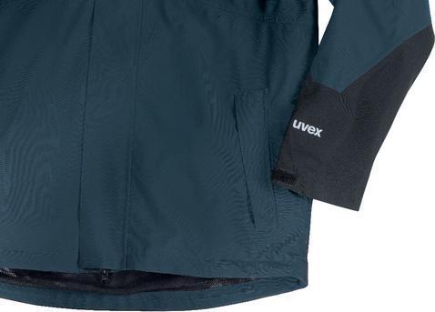 Productafbeelding Uvex Sports Weerjack uvex suXXeed craft blauw, middernachtblauw 4XL (4XL)