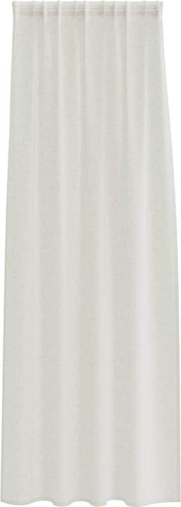 Produktbild vidaXL Voile-Vorhang (140 x 260 cm)
