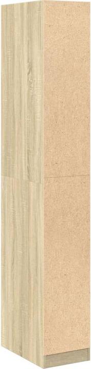 Produktbild vidaXL Kleiderschrank (30 x 50 x 200 cm)