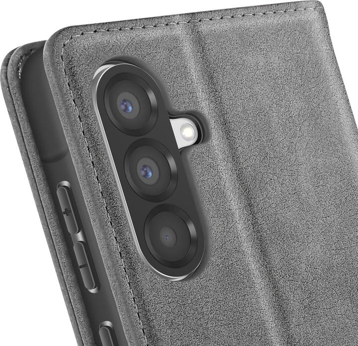 Image du produit Avizar Etui Chesterfield Galaxy A17 Karten (Samsung Galaxy R)