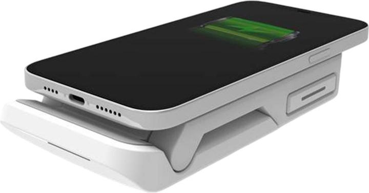 Produktbild STM ChargeTree Go, Indoor, USB, Wireless charging, 1 m, White (20 W)