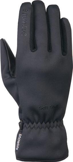 Produktbild snowlife Multi WS Soft Shell Glove (3XL)