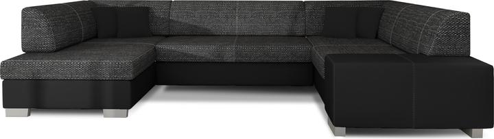 Grigio scuro Berlin 02, Morbido 11