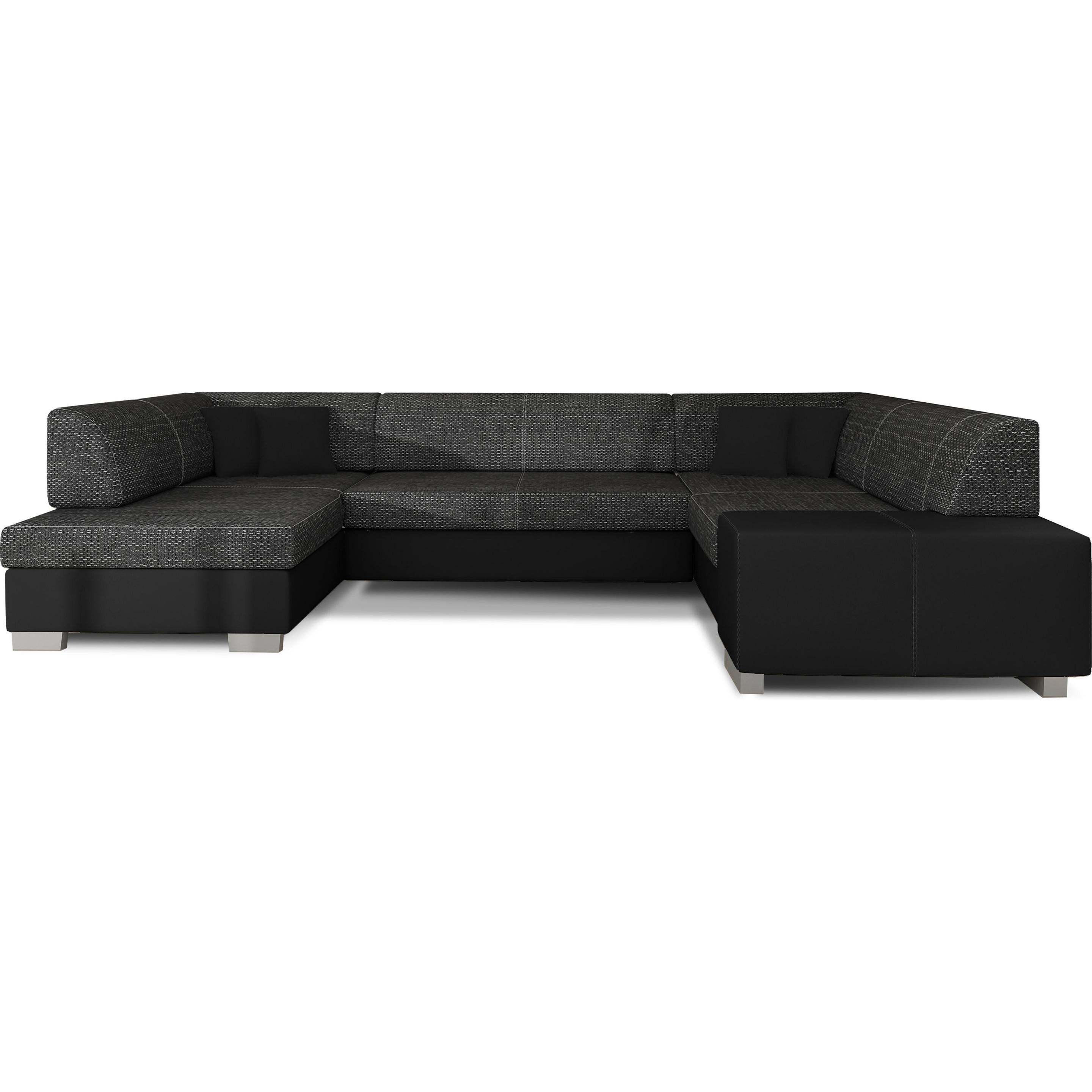 ELTAP, Sofa, Havana (Bettsofa, Wohnlandschaft)