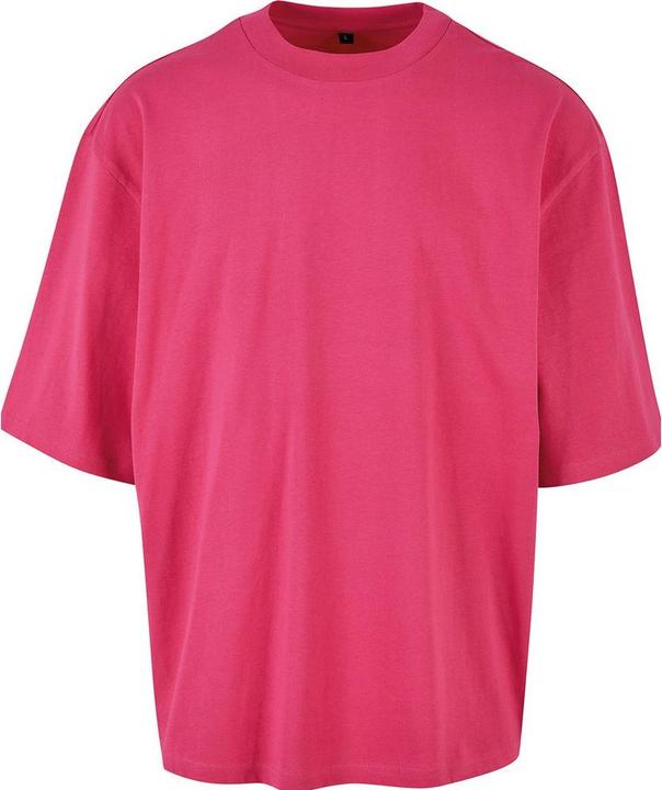 Immagine prodotto Build Your Brand Maglietta Oversize Uomo (S)