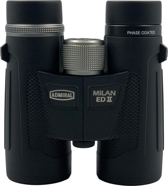 Immagine prodotto Admiral Milan 10x42 ED II (10x, 42 mm)