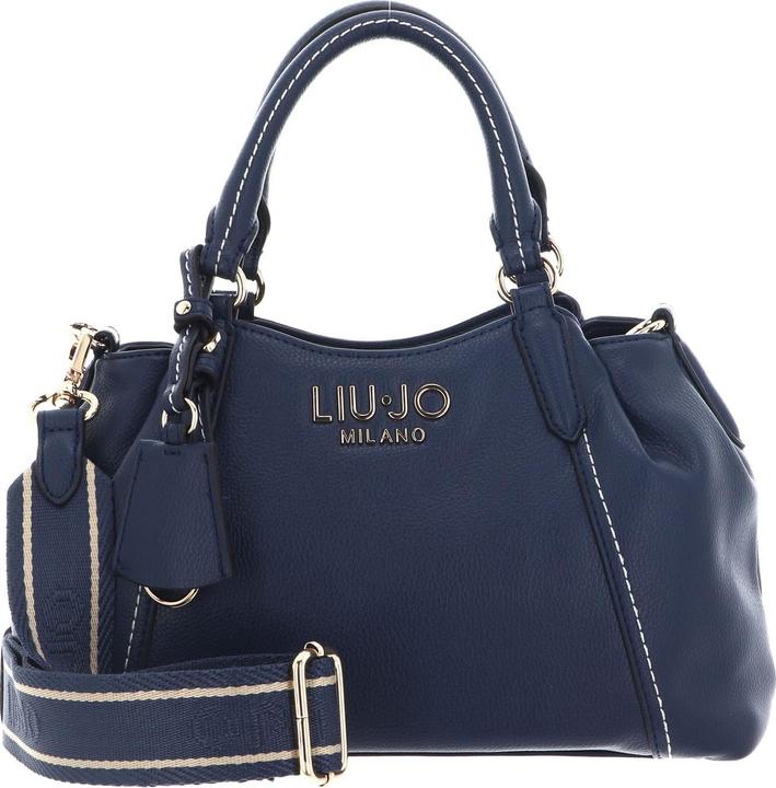 Actual product image Liu Jo ECS Satchel Bag