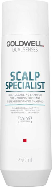 Produktbild Goldwell Scalp Specialist Deep Cleansing (250 ml, Flüssiges Shampoo)