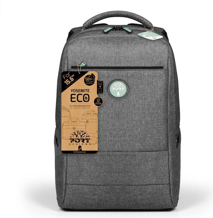 Actual product image Port Designs Yosemite Eco (18 l)