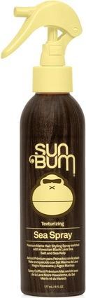 Produktbild Sun Bum Sea Spray Medium Hold Texturizing and Volumizing Sea Salt Spray (177 ml)