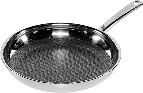 Productafbeelding WMF Profi Resist steelpan (Koekenpan, Roestvrij staal, 28 x 5 cm)