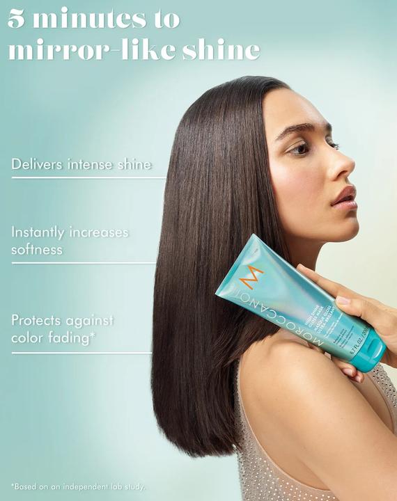Immagine prodotto Moroccanoil Lucentezza elevata (200 ml)