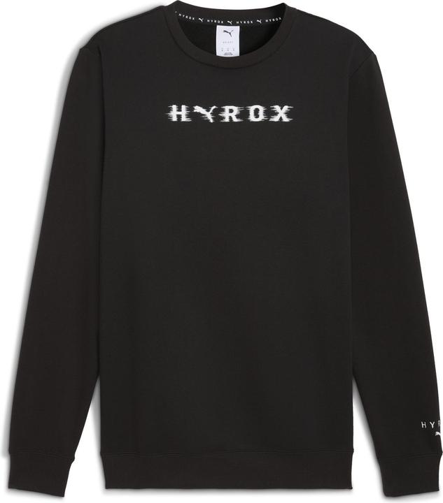 Immagine prodotto Puma M x Hyrox Heavyweight Girocollo (M)