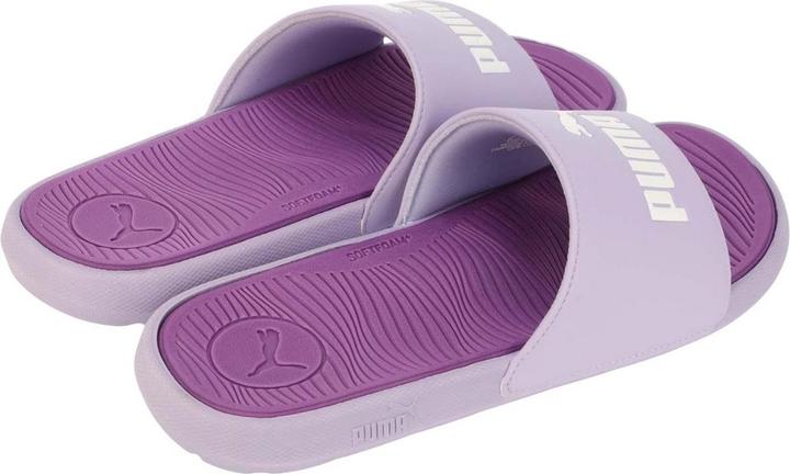 Produktbild Puma Badesandale Cool Cat 2.0 (37)
