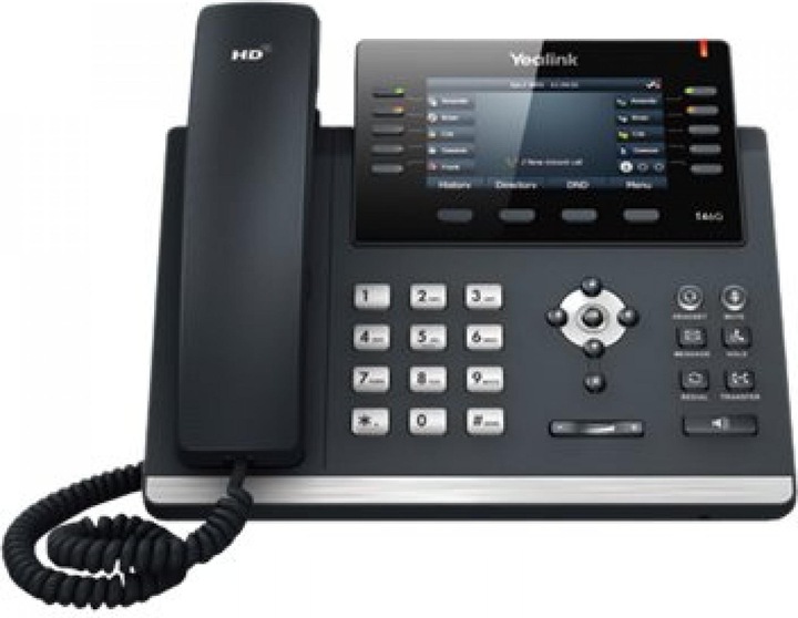 Actual product image Yealink SIP-T46U