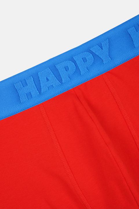 Produktbild Happy Socks 3-Pack Cherry Short Boxers (M, 3er Pack)