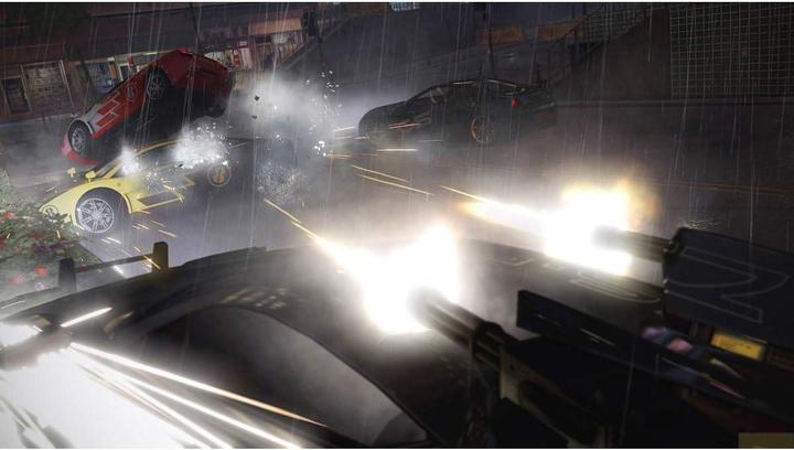 Produktbild Square Enix Sleeping Dogs: Definitive Edition (PS4, EN)