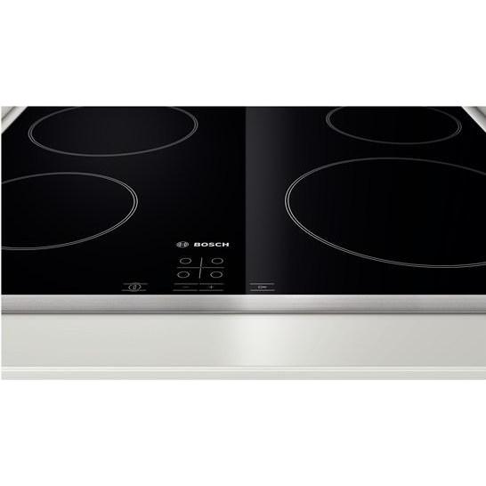 Thumbnail - Bosch Hausgeräte PKE645D17E, Kochfeld, Schwarz