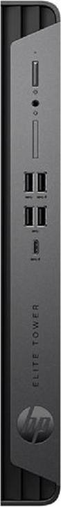 Produktbild HP Elite Tower 600 G9 i513500 16GB/512 P (512 GB, 16 GB, Intel i5-13500T, UHD Graphics 770)