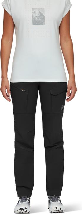 Image du produit Mammut Zinal Hybrid Pants, Wanderhose (M)