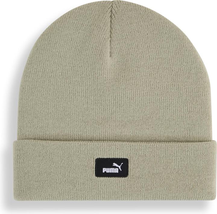 Produktbild Puma ESS Mid Crown Beanie (One Size)