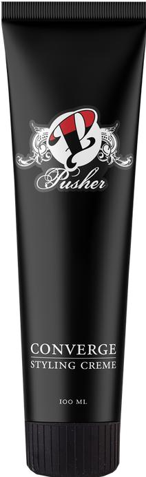Immagine prodotto Pusher Crema Styling Converge - 100ml (Crema per capelli, 100 ml)