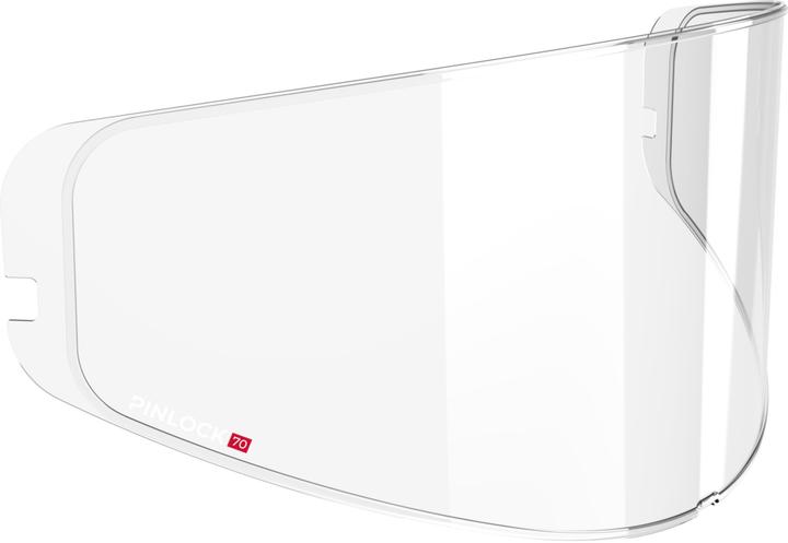 Produktbild iXS Visier Pinlock iXS316 klar
