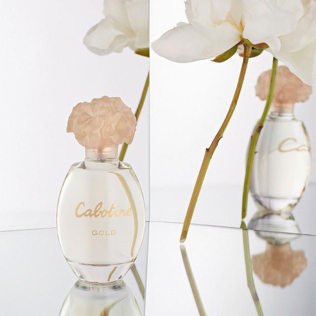 Actual product image Gres Gold (Eau de toilette, 100 ml)