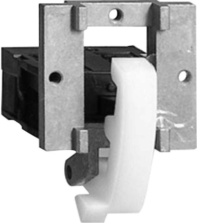 Actual product image Schneider Electric Auxiliary switch block 2S Bodenbef 3A/AC XACS103