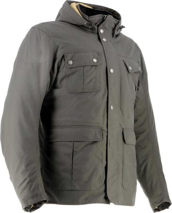 Produktbild Helstons Forward (Damen, Herren, XL)