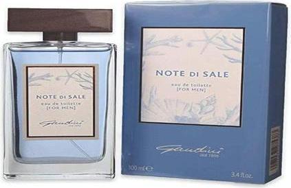 Immagine prodotto Gandini Note Di Sale Homme Eau de Toilette 100ml (Eau de toilette, 100 ml)