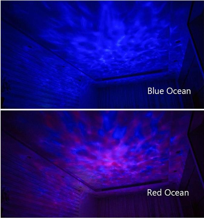 Produktbild JTI Stimmungsvolle Projektorlampe