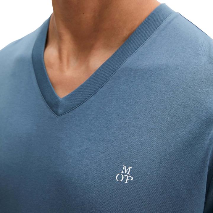 Actual product image Marc O'Polo T-Shirt Short Sleeve (3XL)