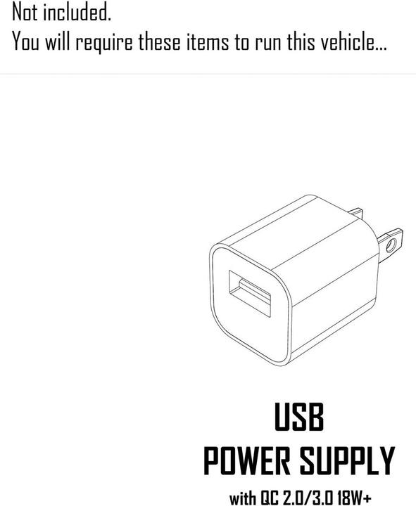 Produktbild Arrma Grom Mega